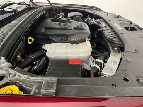 Used 2023 Jeep Grand Cherokee Overland image 22