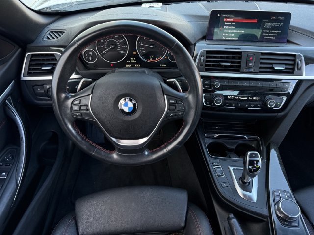 Used 2019 BMW 430i Convertible RWD image 11