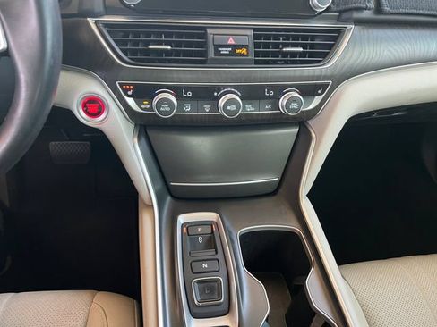 Used 2019 Honda Accord EX-L image 13