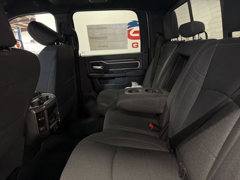 New 2026 RAM 2500 Big Horn image 32