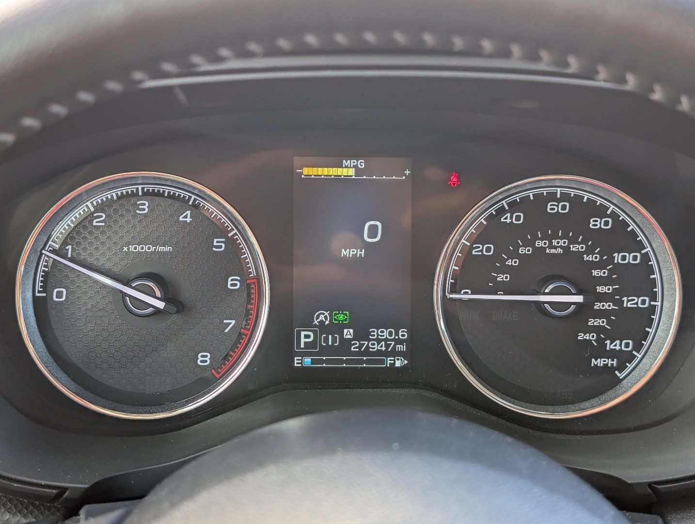 Used 2023 Subaru Forester Touring AWD/4WD image 13