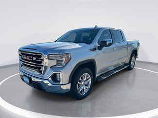 Used 2020 GMC Sierra 1500 SLT w/ SLT Premium Plus Package AWD/4WD video 1