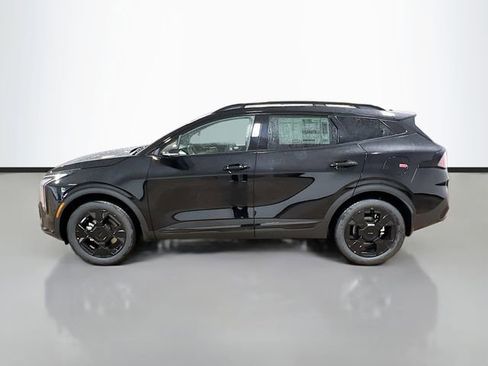 New 2026 Kia Sportage X-Line image 4