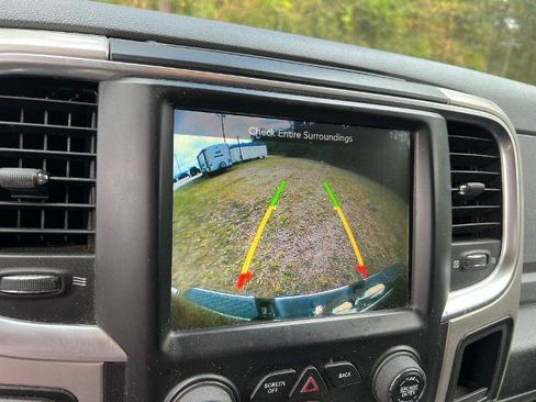 Used 2017 RAM 1500 Lone Star image 18