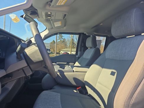 Used 2025 Ford F350 XLT w/ 360-Degree Camera Package image 22
