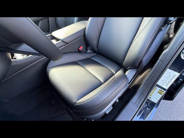 New 2026 MAZDA MAZDA3 2.5 S Sedan w/ Preferred Pkg FWD image 14