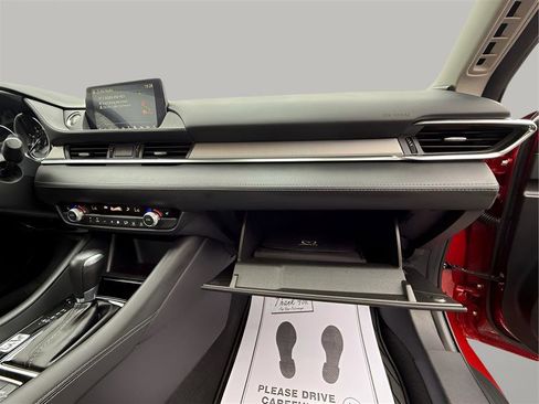 Used 2021 MAZDA MAZDA6 Touring image 33