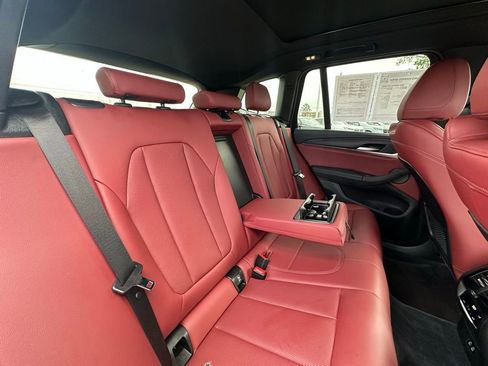 Used 2023 BMW X3 sDrive30i w/ M Sport Package image 26