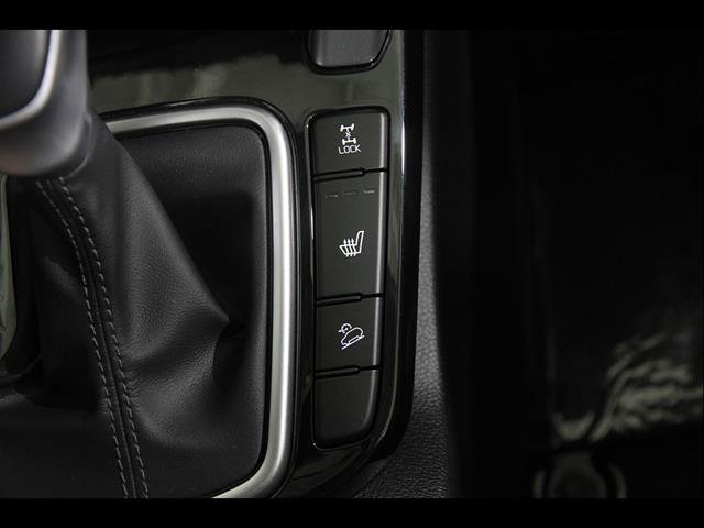 Used 2023 Kia Seltos SX w/ SX Sunroof Package AWD/4WD image 17