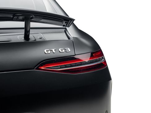 Used 2020 Mercedes-Benz AMG GT 63 image 15