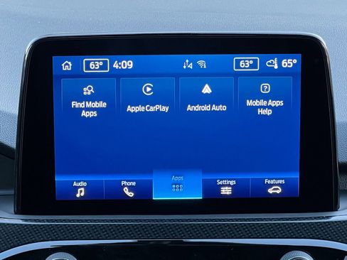 Used 2025 Ford Escape ST-Line Select image 20