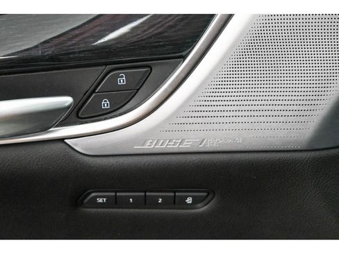 Used 2024 Cadillac XT5 Premium Luxury w/ Technology Package image 31