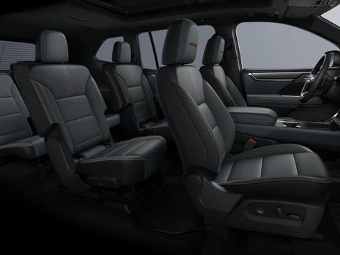 New 2026 GMC Acadia AT4 w/ Luxury Package AWD/4WD image 10