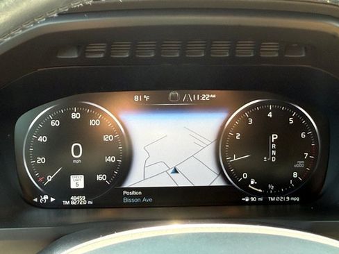 Used 2022 Volvo XC90 T6 Inscription AWD/4WD image 37