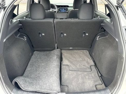 Certified 2023 Nissan Kicks SR FWD image 22