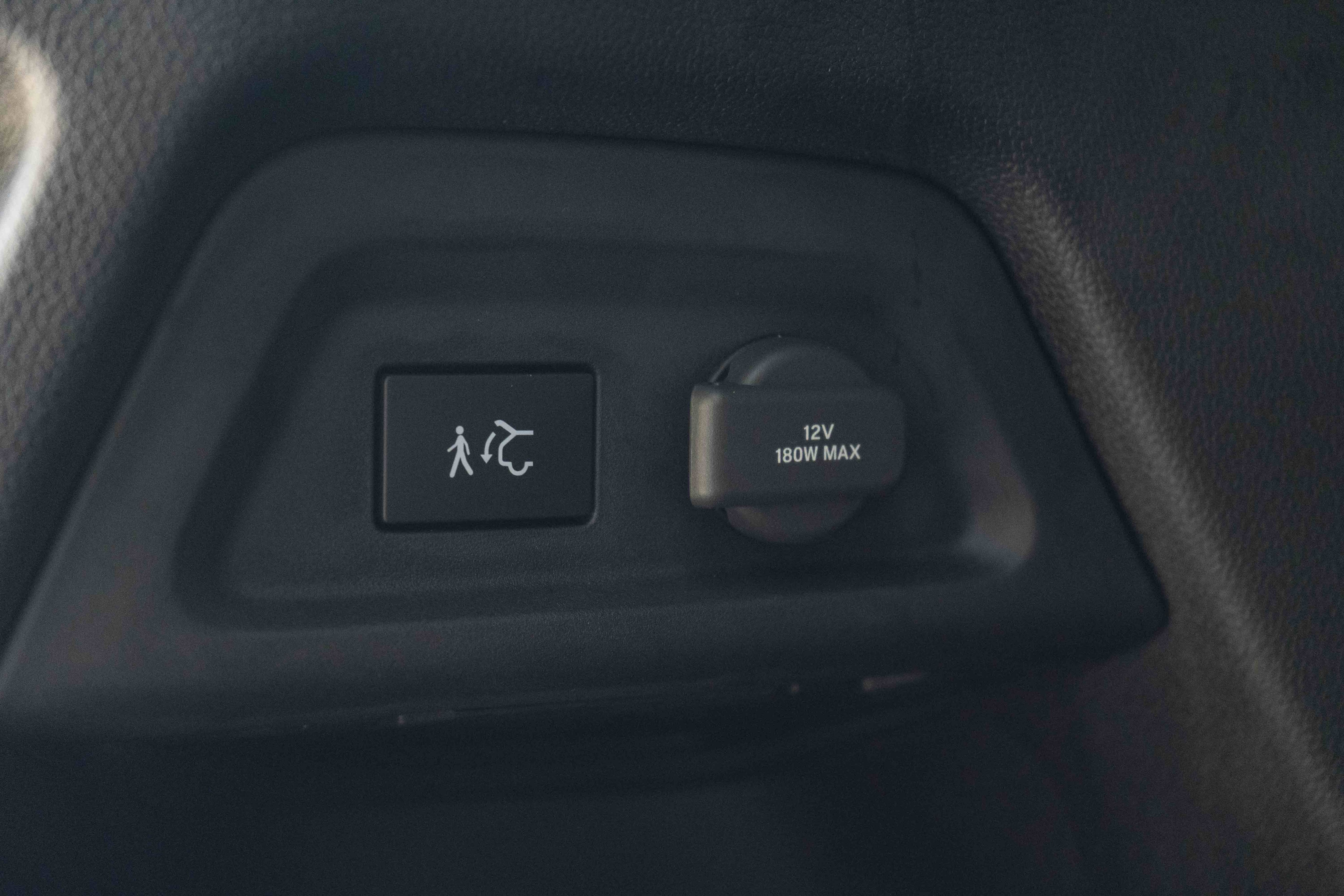 Used 2026 Honda Pilot Black Edition image 45