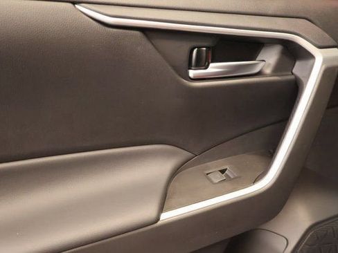 New 2025 Toyota RAV4 XLE Premium image 29