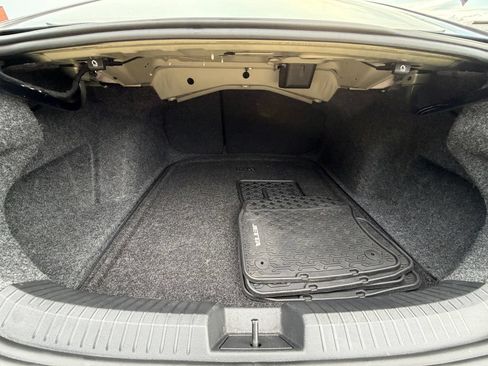 Certified 2024 Volkswagen Jetta S FWD image 25