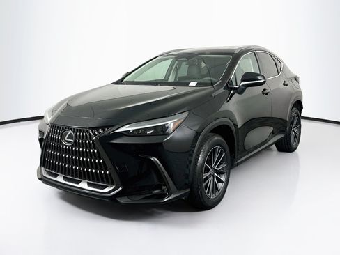 Used 2024 Lexus NX 350 AWD w/ Cold Area Package image 3