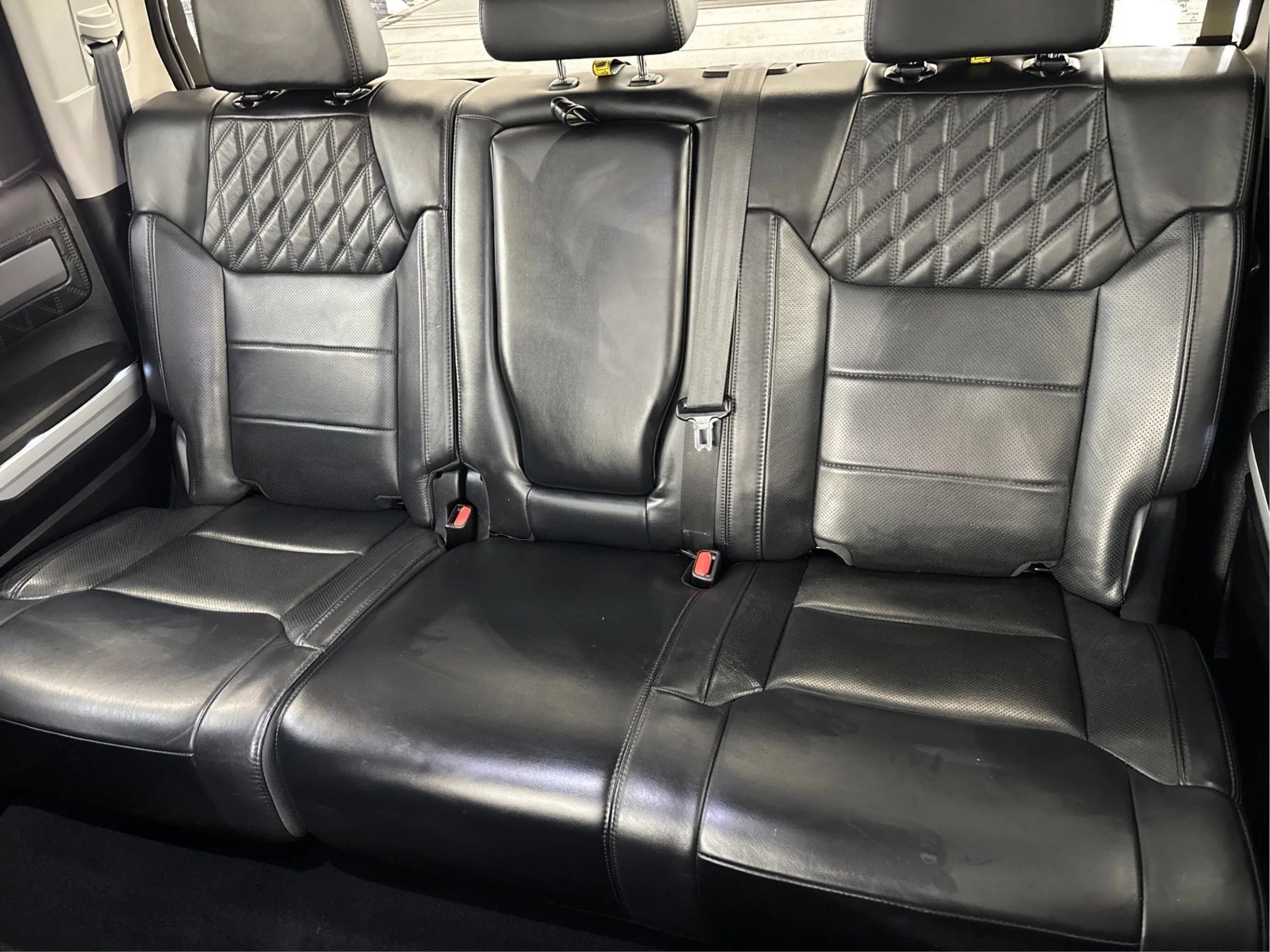 Used 2020 Toyota Tundra Platinum AWD/4WD image 19