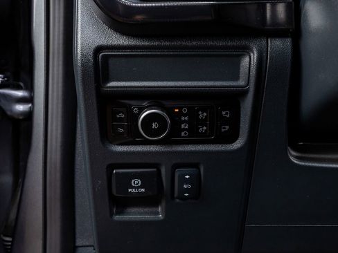 Used 2025 Ford F150 Raptor w/ Equipment Group 803A Raptor R image 22