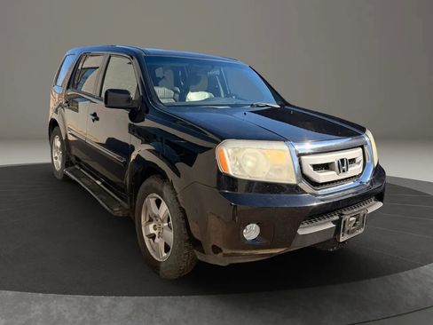 Used 2011 Honda Pilot EX-L image 3