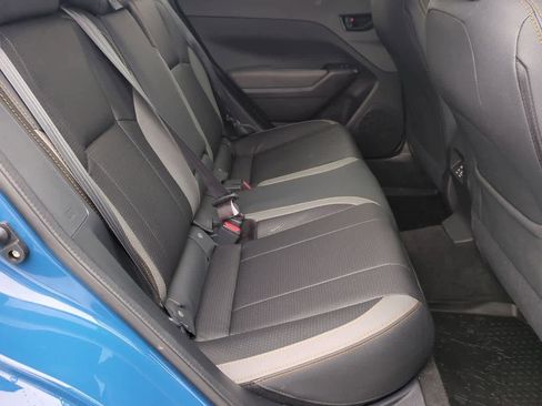 Certified 2026 Subaru Crosstrek 2.5i Wilderness w/ Crosstrek Mirror Package image 20