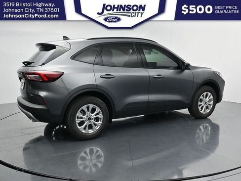 New 2026 Ford Escape Active w/ Tech Pack #1 AWD/4WD image 12