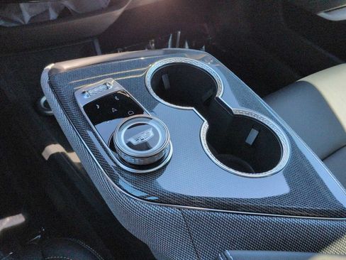 New 2026 Cadillac Optiq Sport 1 AWD/4WD image 18