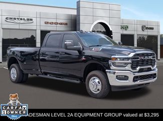 Used 2026 RAM 3500 Tradesman AWD/4WD 360° Tour