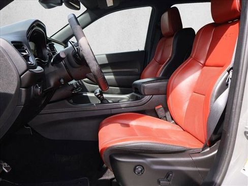 Used 2023 Dodge Durango SRT Hellcat AWD/4WD image 23
