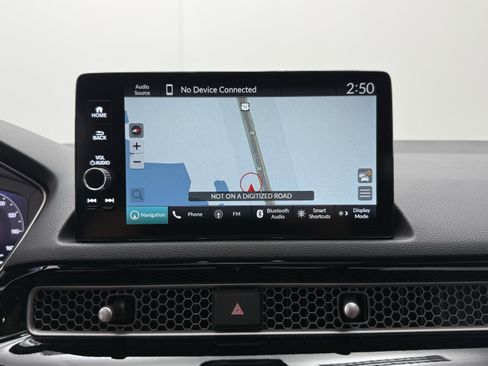 Used 2022 Honda Civic Sport Touring image 18