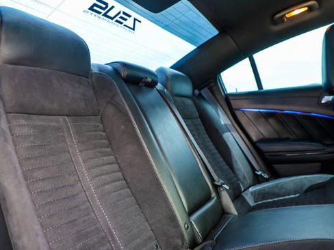 Used 2022 Dodge Charger R/T w/ Daytona Edition Group RWD image 9