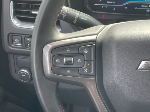 Used 2023 Chevrolet Tahoe RST w/ Luxury Package RWD image 29