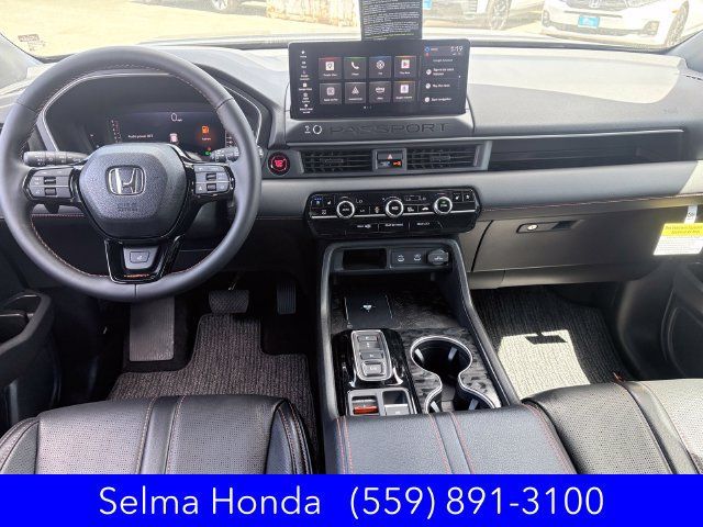 New 2026 Honda Passport TrailSport Elite image 7