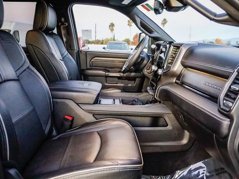 Certified 2024 RAM 3500 Limited image 18