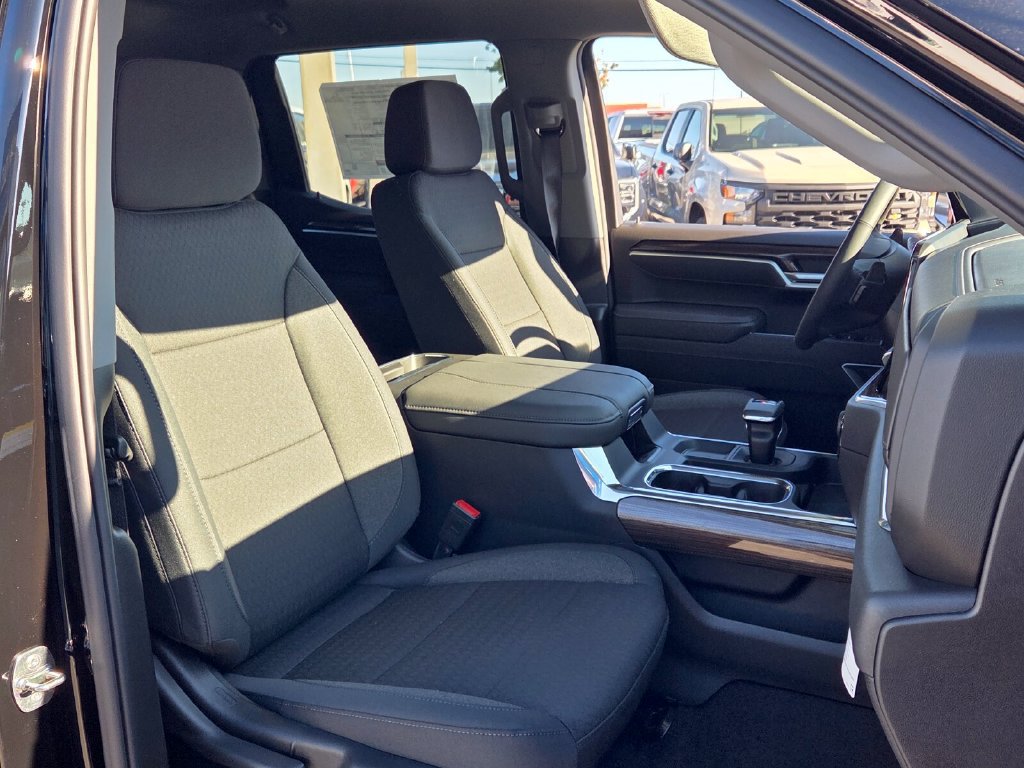 New 2026 Chevrolet Silverado 1500 RST w/ All Star Edition Plus AWD/4WD image 15