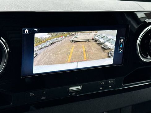 Used 2026 Mercedes-Benz Sprinter 2500 image 18