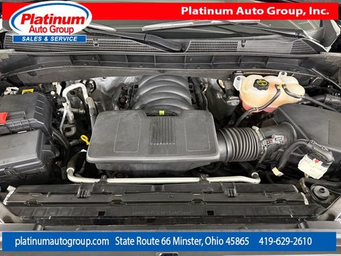 Used 2024 GMC Sierra 1500 AT4 w/ Technology Package AWD/4WD image 58