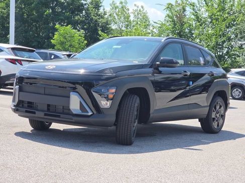 New 2026 Hyundai Kona SEL Sport AWD/4WD image 14