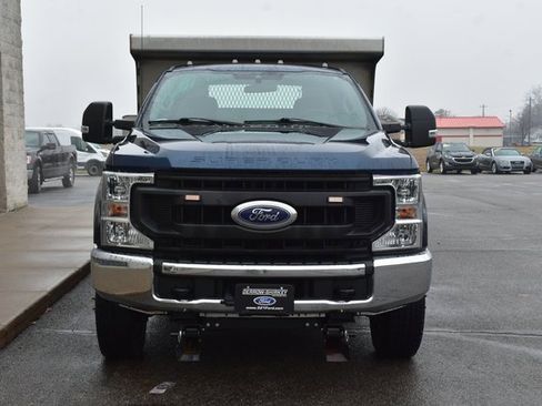 Used 2020 Ford F350 XL w/ Power Equipment Group image 8