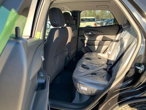 New 2026 Chevrolet TrailBlazer LT w/ Convenience Package image 14