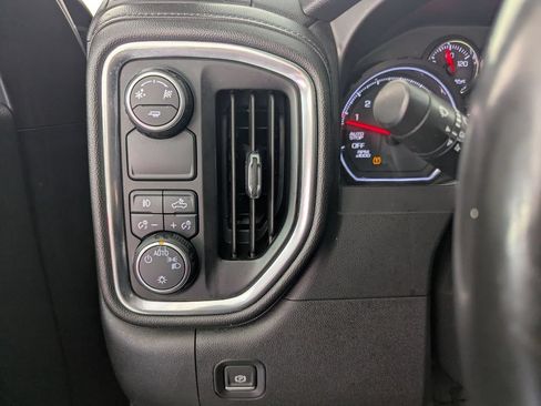 Used 2019 Chevrolet Silverado 1500 RST w/ All-Star Edition RWD image 14