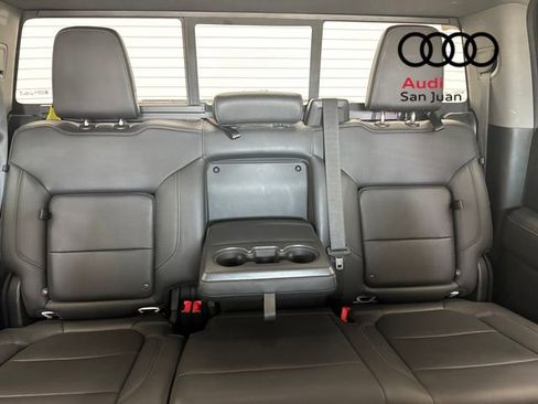 Used 2021 GMC Sierra 1500 SLT image 16