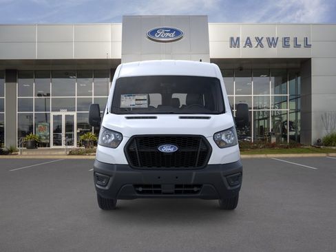 New 2026 Ford Transit 350 XL RWD image 28