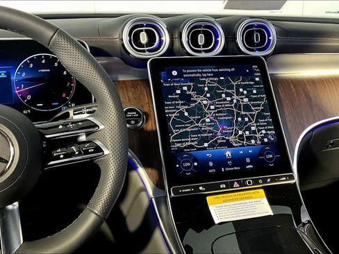 New 2026 Mercedes-Benz GLC 300 4MATIC image 8