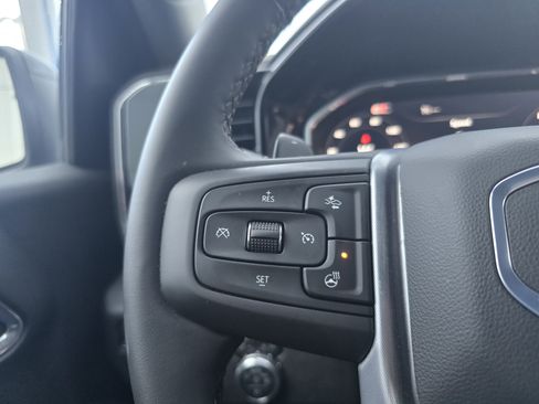 Used 2026 GMC Sierra 1500 Elevation w/ Elevation Premium Package image 21