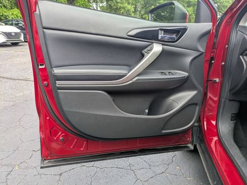 Used 2025 Mitsubishi Eclipse Cross SE AWD/4WD image 11