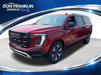 New 2026 GMC Yukon XL AT4 Ultimate AWD/4WD 360° Tour