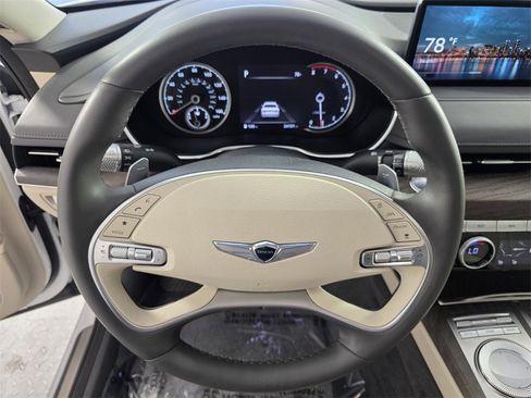 Used 2021 Genesis G80 2.5T w/ Advanced Package image 18